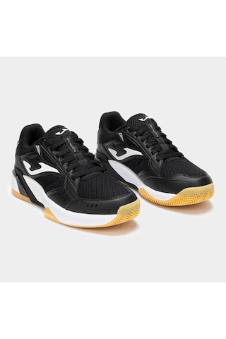 Joma Bscres2501 B.screen Erkek Voleybol Ayakkabısı Siyah