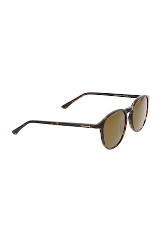 Osse Os3867-03 52 Unisex Güneş Gözlüğü Kahverengi