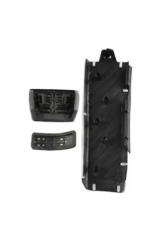 Audi A4 B8 Otomatik Pedal Seti Geçmeli Tip 2007 Sonrası
