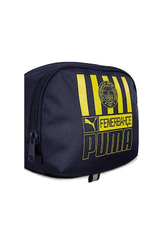 Puma Fenerbahçe 07981701 Unisex Futbol Bel Çantası Lacivert