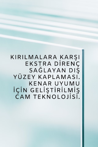 Samsung Galaxy S23 Uyumlu Tam Uyumlu Temperli Cam Ekran Koruyucu Kırılmaz Cam