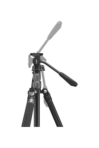 Smallrig 3760b Ct180 Video Tripod Kiti