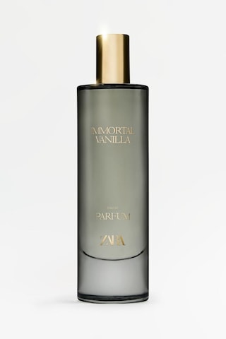 Zara Immortal Vanilla Kadın Parfüm EDP 80 ML