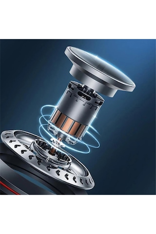 Fosenze Güneş Enerjili Araç İçi Koku Difüzörü - Okyanus Kokulu, Beyaz, Hızlı Hava Temizleme Ve Doğal Bitki Esansı İçerir.