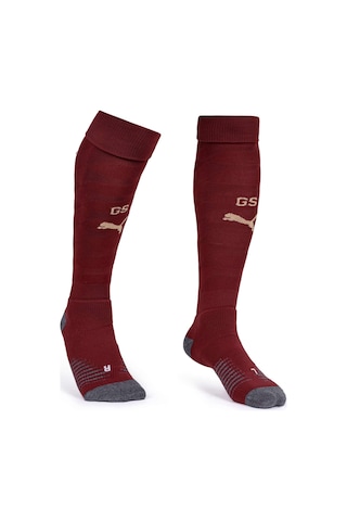 Puma Galatasaray Erkek Çorap 780746 03 Kırmızı