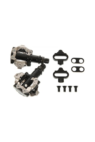 Shimano PD-M520 Pedal Siyah  Spd