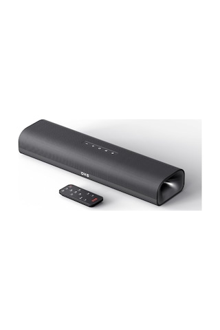 Thunder Lite Pc Oyun Soundbar Sanal Surround 2.0 Hdmı/aux/optik Bluetooth 5.0
