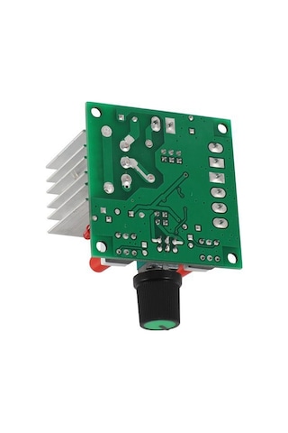 Tongxida Adım Motor Sürücü - Hızlı Pwm Ve Darbe, İleri-geri Kontrol, 15-160v/5-12v