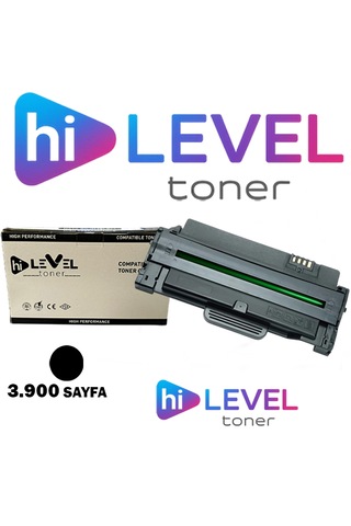 Ht-3160, Hilevel Toner Ht-3160 Xerox 3160 3.9k Muadil Toner
