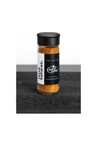 Tavuk Baharatı 40gr Cam 2'li Set