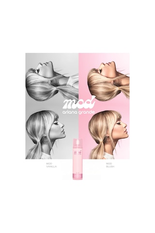 Ariana Grande Mod Blush Body Mist Vücut Spreyi 236 ML