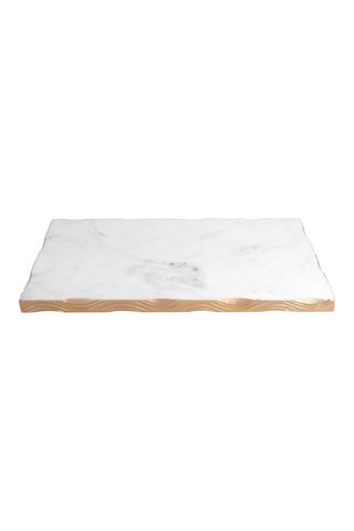 Porland Patna Sunum Taşı 30 Cm Sku: Smg8690010592484 Açık Mavi