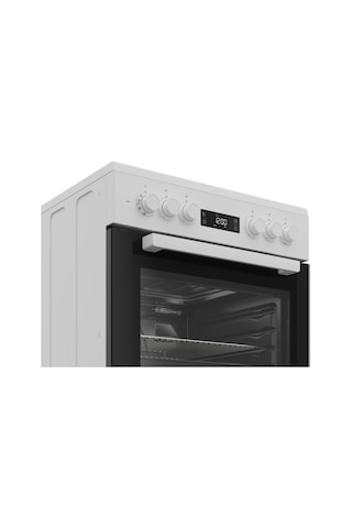 Beko BFE 400 EB 66 LT Ocaklı Fırın