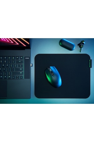 Razer Orochi V2 RZ01-03730100-R3G1 Kablosuz Ultra Hafif Optik Oyuncu Mouse