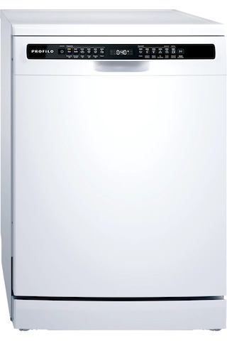 Profilo BMS622V1 6 Programlı 13 Kişilik Bulaşık Makinesi