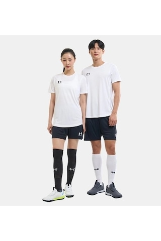 Under Armour Ua M Challenger Train Unisex Şort 1379507-001 Siyah