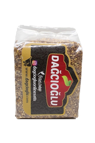 Dağcıoğlu Susam Siyah Küncü 1 KG