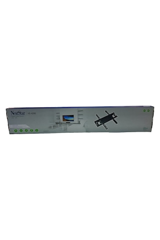 Nextstar Ye-4286 Sabit Tv Askı Aparatı