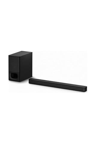 Sony HT-S350 Bluetooth 2.1 Kanal Soundbar