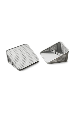 Ergonomik Dizüstü Bilgisayar Standı 25 Açılı Laptop Yükseltici Masaüstü Notebook Standı