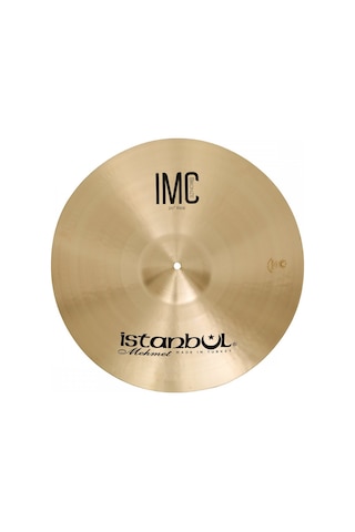 İstanbul Mehmet Imc 22" Ride