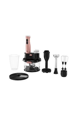 Beko RHB 8410 1500 W El Blender Seti