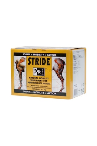 Stride 30x50g Eklem Sağlığı Stride 30x50g Eklem Sağlığı