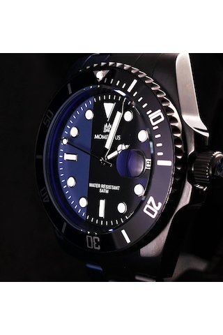Momentus SM359T-11SN Erkek Kol Saati