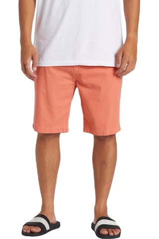 Quiksilver Aqyws03236 Everyday Union Light Erkek Şort Pembe
