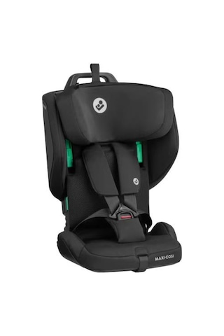 Maxi-Cosi Nomad Plus Katlanabilir 9-18 Kg Oto Koltuğu Authentic Black