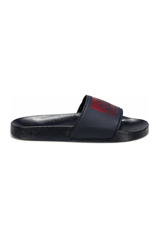 U.S. Polo Assn. Polo Gusty 101018675 Erkek Lacivert Terlik Lacivert