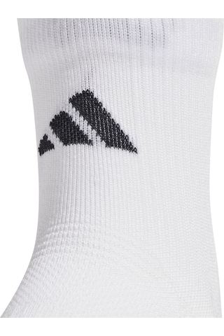 Adidas Adi Das Runxcshnd Sock Unisex Beyaz Çorap T22 Beyaz