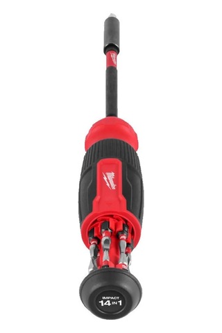 Milwaukee Tornavida Multi 14 In 1 4932498174