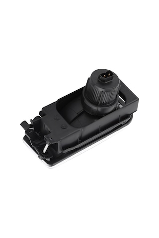 Dofolink Bmw 3 Serisi E36 1992-1998 Sağ Ön Tampon Faro Kuzesi - Ampul Yok - Kaliteli Pc Malzeme - Kolay Kurulum