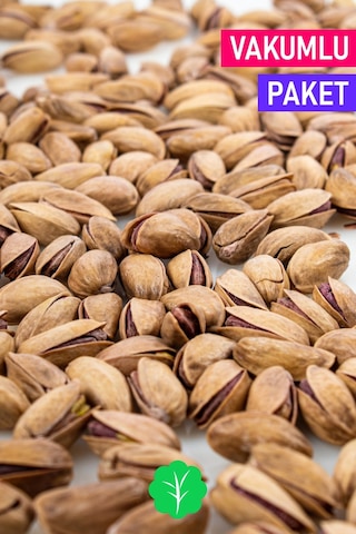Yeni Mahsul Ana Çıtlak Antep Fıstığı 1 KG