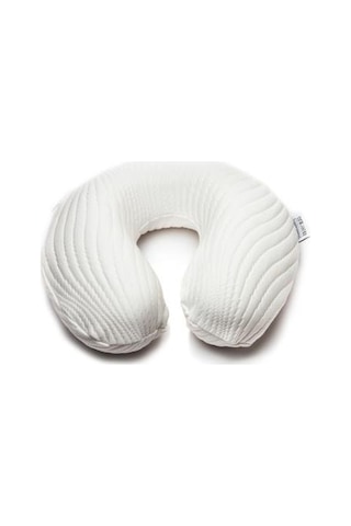 Rahatsan Ortopedik Seyahat Yastığı-Visco Boyun  Yastığı