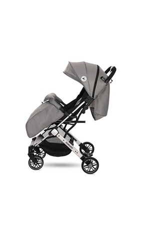 Lorelli Fiorano Kabin Bebek Arabası Dolphin Grey