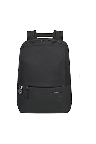 Kh8-09-002 15.6 Stackd Bız Notebook Sırt Çantası Siyah