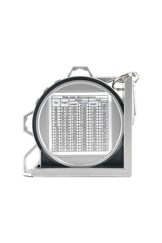 Novahub Dayanıklı Abs Plastik Açı Bulucu, Karanlıkta Kullanım İçin Balonlu Karşılaştırma Tablosu