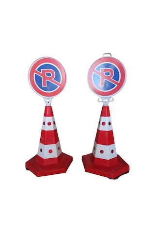 Park Yapılmaz Dubası Trafik Ağırlıklı Evelux Marka - 2 Adet