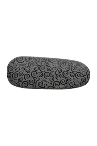 Twigy Fibert Erkek Hayvanlı Panduf Bej 40/45 AA0624 Çok Renkli