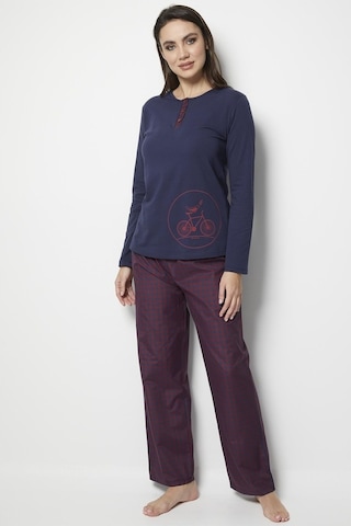 Doremi Bayan Pijama Takımı (480797021)