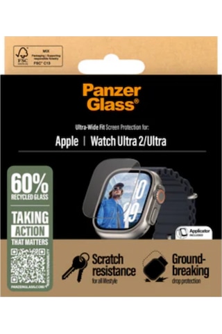 Apple Uyumlu Watch Ultra 3 Ultra 2 Ultra 49mm