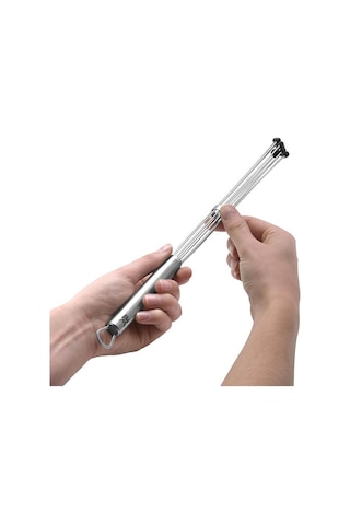 Wmf 3201010181 Profı Plus Flexı Çırpıcı Silikon 32CM Gri