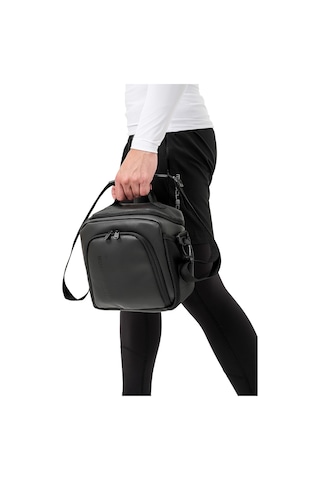 Musclecloth Elite Termo Çanta Seti Siyah Siyah