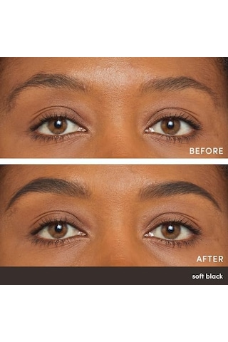 Jane Iredale Purebrow Kaş Pudrası 0