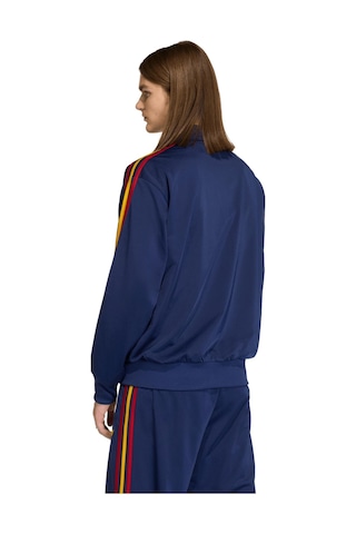 Kd3847-e Adidas Fırebırd Tt Erkek Ceket Lacivert Kd3847-e Lacivert