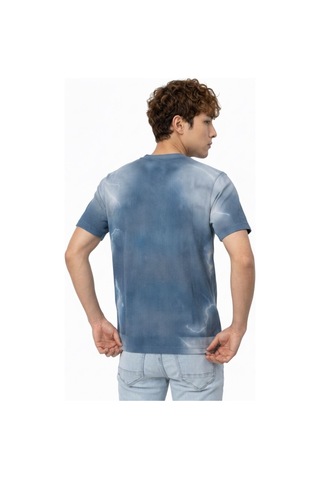 LOFT Regular Fit Erkek Tshirt K.kol Lf2042551 Q1.v1 Lacivert