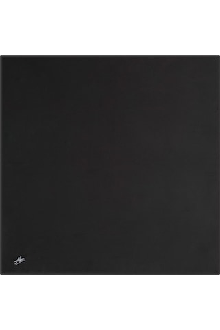 Aker Twill Eşarp - 8742795-911 Siyah Siyah