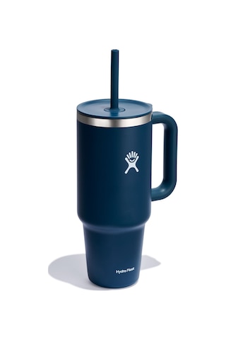 Hydro Flask Hf-tt40ps464 1182ml 40oz Seyahat Bardagı Indıgo